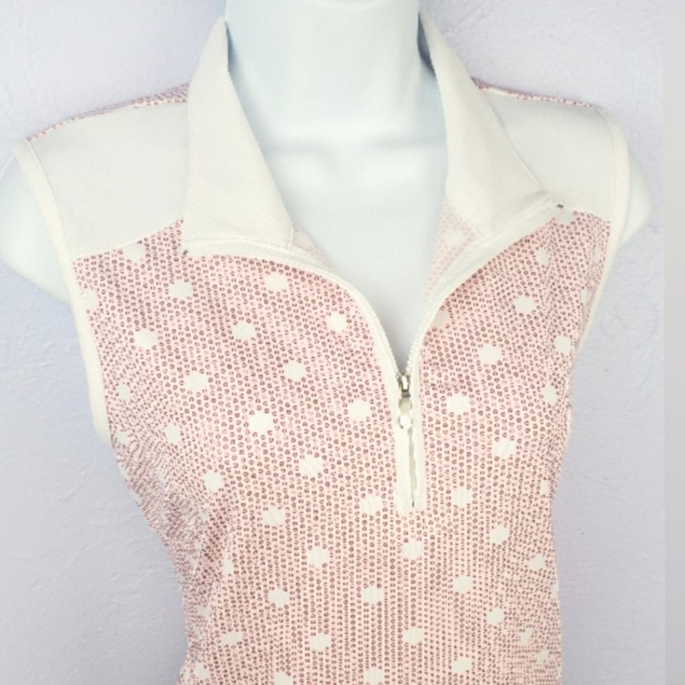 DOCKERS Golf Top